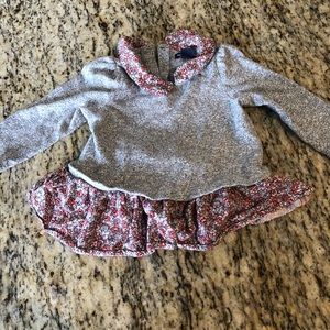 Baby Shirt - Baby Gap